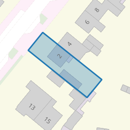 Perceel ZPN00-B-3285