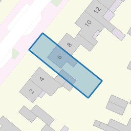 Perceel ZPN00-B-3287