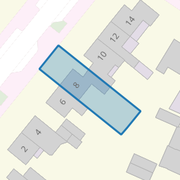 Perceel ZPN00-B-3288