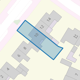 Perceel ZPN00-B-3289