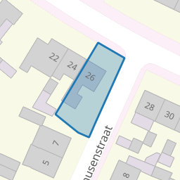 Perceel ZPN00-B-3294