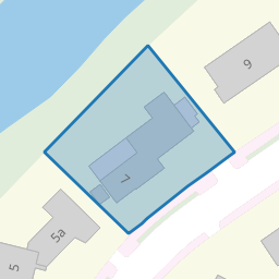 Perceel ZPN00-B-3297