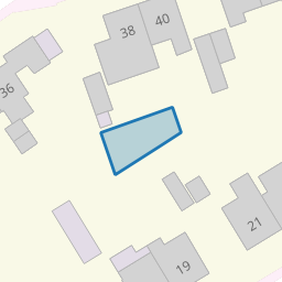 Perceel ZPN00-B-3304