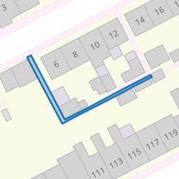 Perceel ZPN00-B-3311