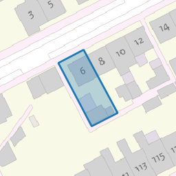 Perceel ZPN00-B-3312