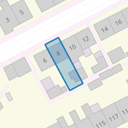 Perceel ZPN00-B-3313