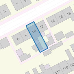 Perceel ZPN00-B-3314