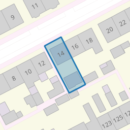 Perceel ZPN00-B-3316