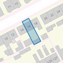 Perceel ZPN00-B-3317