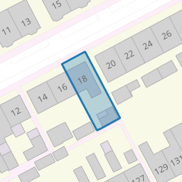 Perceel ZPN00-B-3318