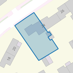 Perceel ZPN00-B-3325