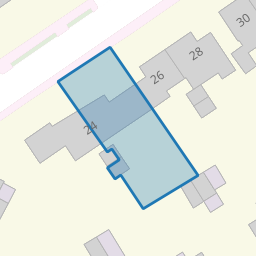 Perceel ZPN00-B-3326