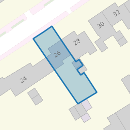 Perceel ZPN00-B-3327