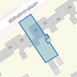 Perceel ZPN00-B-3329