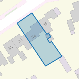 Perceel ZPN00-B-3331