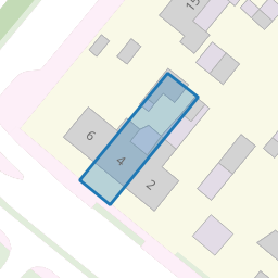 Perceel ZPN00-B-3335