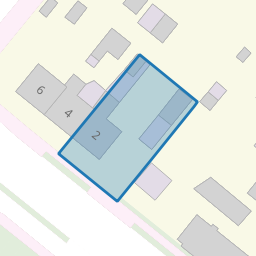 Perceel ZPN00-B-3336