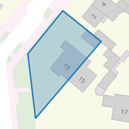 Perceel ZPN00-B-3345