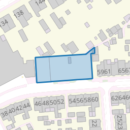 Perceel ZPN00-B-3372