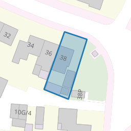 Perceel ZPN00-B-3380