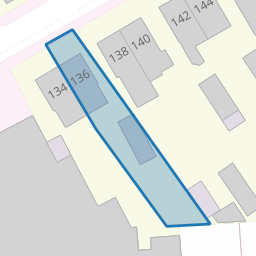 Perceel ZPN00-B-3400