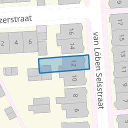 Perceel ZPN00-B-3401