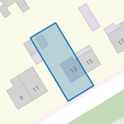 Perceel ZPN00-B-3414