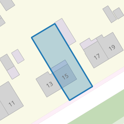 Perceel ZPN00-B-3415