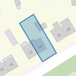 Perceel ZPN00-B-3417