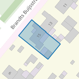 Perceel ZPN00-B-3445