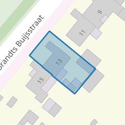 Perceel ZPN00-B-3446