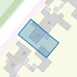 Perceel ZPN00-B-3447