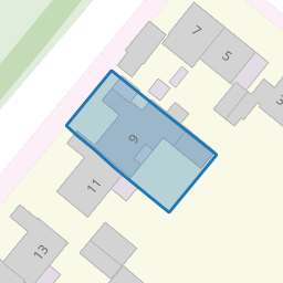 Perceel ZPN00-B-3448