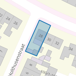 Perceel ZPN00-B-3449