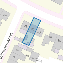 Perceel ZPN00-B-3450