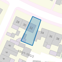 Perceel ZPN00-B-3451