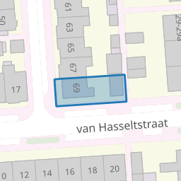 Perceel ZPN00-B-3470