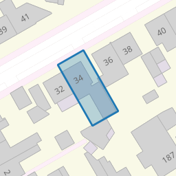 Perceel ZPN00-B-3474