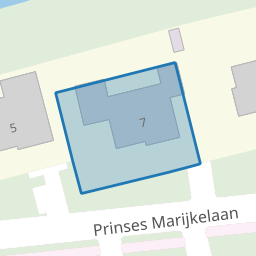 Perceel ZPN00-B-3483