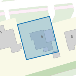 Perceel ZPN00-B-3484