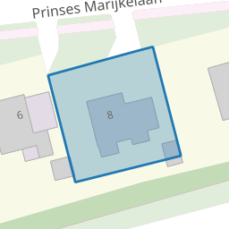 Perceel ZPN00-B-3485