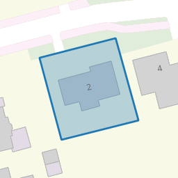 Perceel ZPN00-B-3497