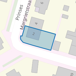 Perceel ZPN00-B-3501