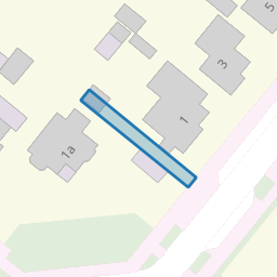 Perceel ZPN00-B-3511