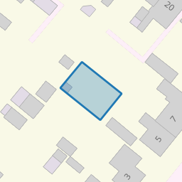 Perceel ZPN00-B-3517