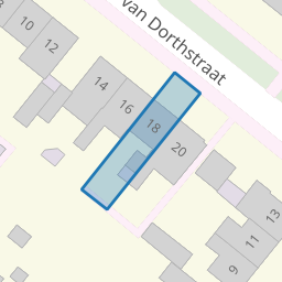 Perceel ZPN00-B-3521