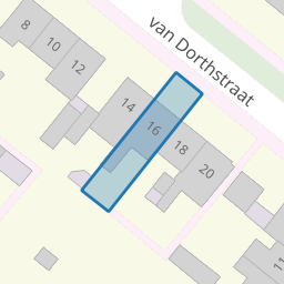 Perceel ZPN00-B-3522