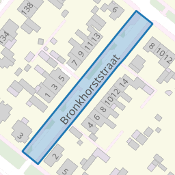 Perceel ZPN00-B-3527