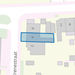 Perceel ZPN00-B-3532