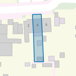 Perceel ZPN00-B-3535